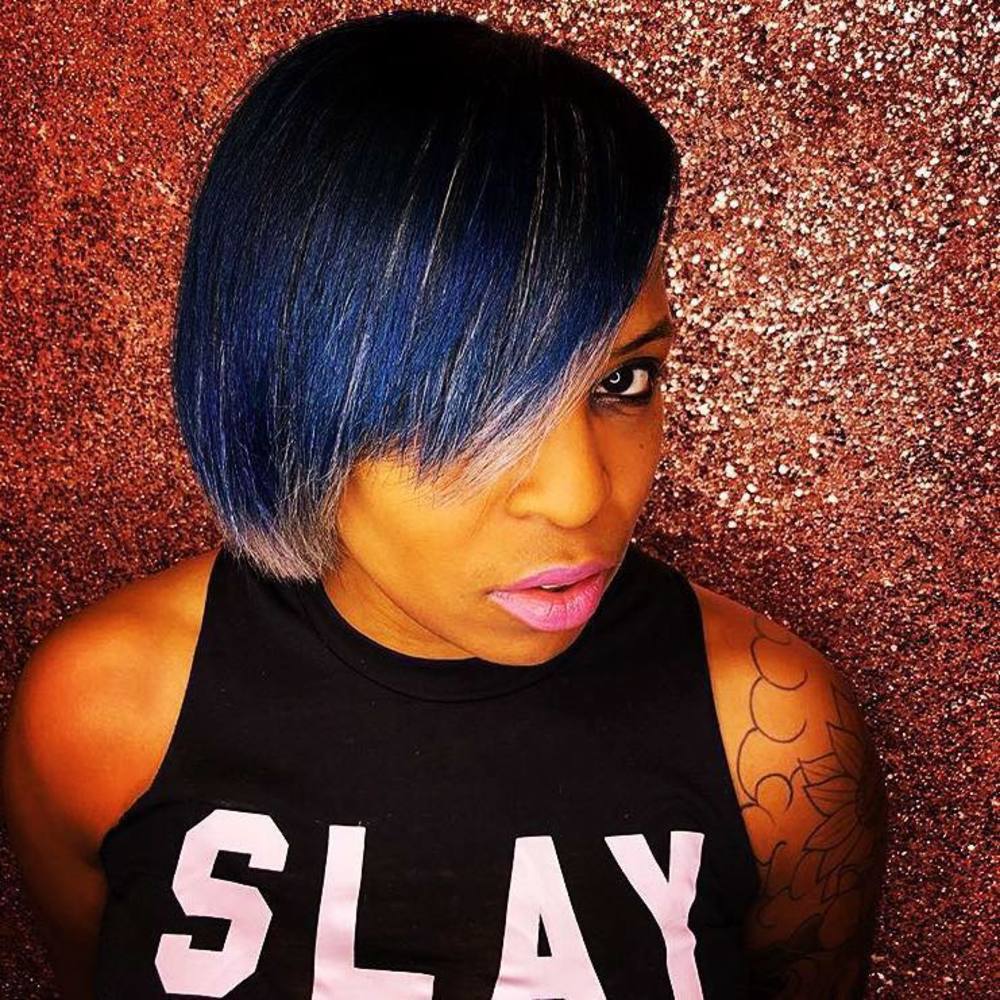 Meet your Posher, Tiffany (non smoker)